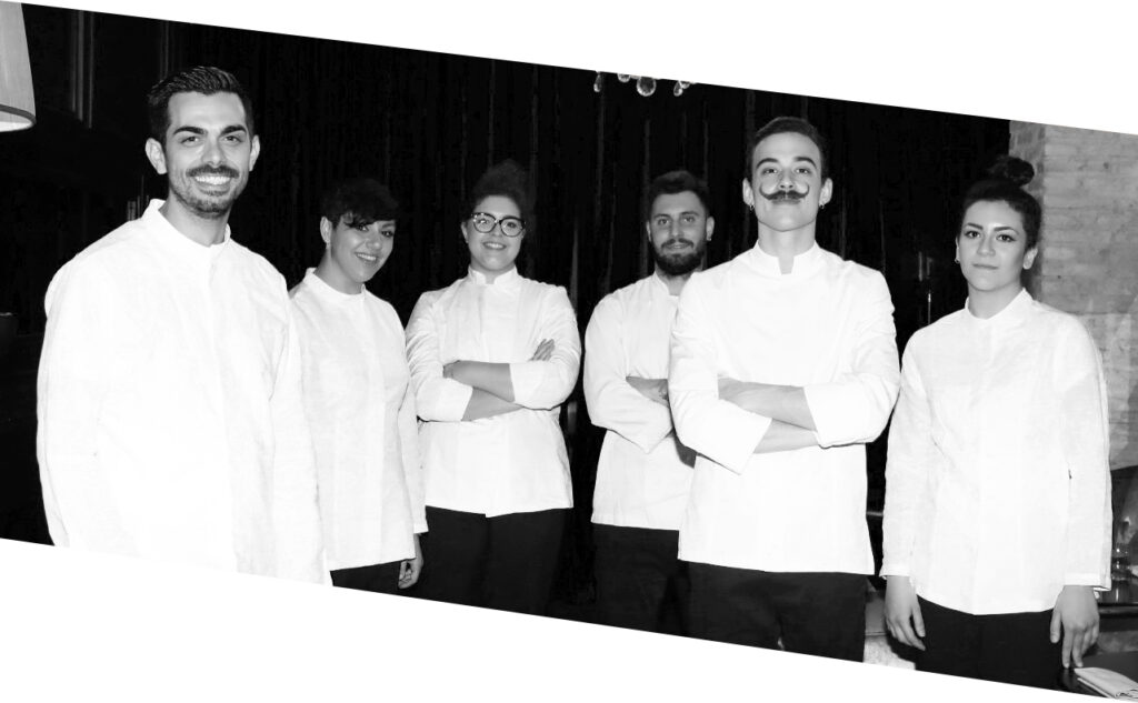 La Cucina di Verve
